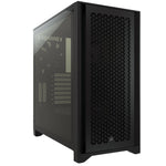 Carbon RTX 4060 Gaming PC