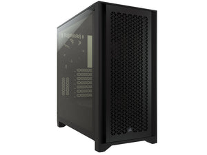 Carbon RTX 5090 Gaming PC