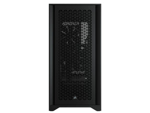 Carbon RTX 4060 Gaming PC