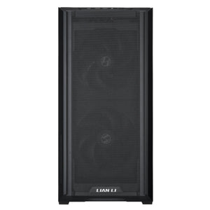 Carbon RTX 5060 Ti 16GB Gaming PC