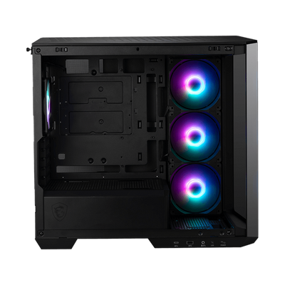 MSI Pano Series