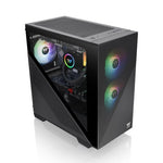 Divider RX 9060 XT 16GB Gaming PC