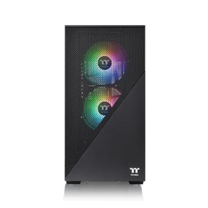 Divider RTX 4060 Gaming PC
