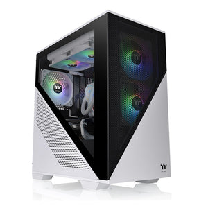 Divider RTX 4060 Gaming PC